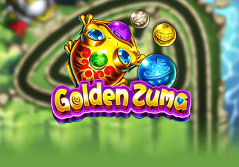 Hình ảnh trò chơi Golden Zuma tại ok9aa